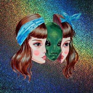 Логотип @extraspace - В Эфире...