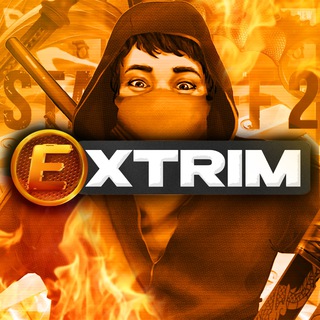 Логотип @extrastend - EXTRIM STANDOFF 2 | ОФИЦИАЛЬНЫЕ ПРОМОКОДОВ / ЧИТЫ ДЛЯ ВСЕХ!