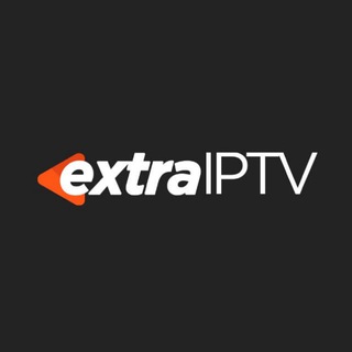 Логотип @extratvstreaming - Extra TV - Servicios TV y streaming