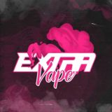 Логотип @extravapemsk - extravapemsk