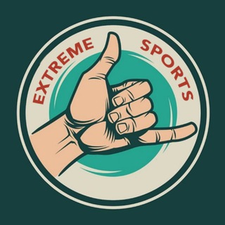 Логотип @extreme_eng - EXTREME SPORTS