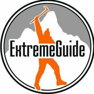 Логотип @extreme_guide - ExtremeGuide