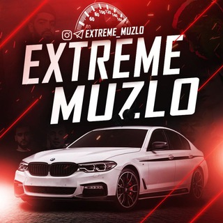 Логотип @extreme_muzlo - extreme_muzlo