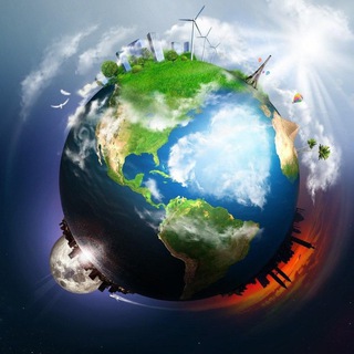 Логотип @extreme_travels - Экстремальные путешествия