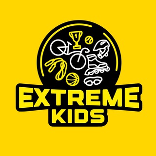 Логотип @extremekidsnorilsk - EXTREME KIDS НОРИЛЬСК