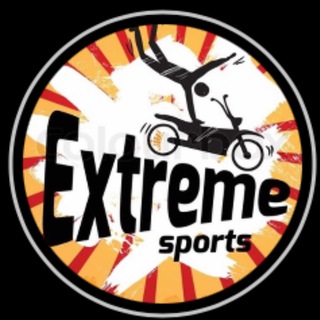 Логотип @extremesportdrive - Extreme/Sport/Drive💥