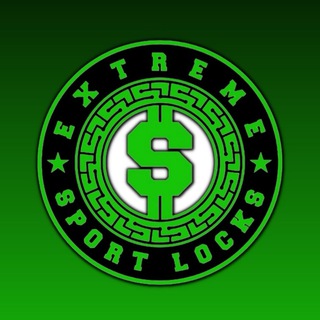 Логотип @extremesportlocks - 💰ExtremeSportLocks💰