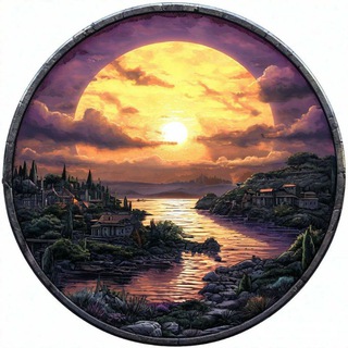 Логотип @extremetraveltales - Дорога впечатлений