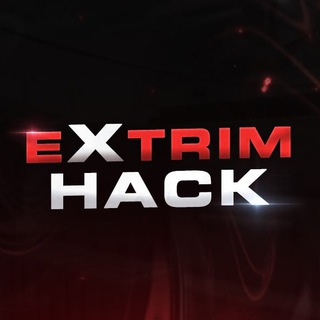 Логотип @extrimhack_cs2 - ExtrimHack - Чит для CS 2