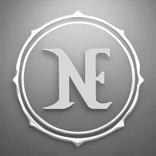 Логотип @extropianism - Network of Futuristic Enclaves