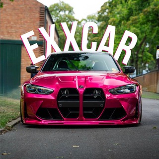 Логотип @exxcar1 - EXXCAR | LINK