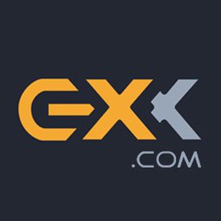 Логотип @exxcom - EXX.com
