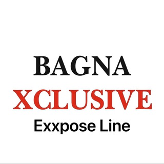 Логотип @exxposeline_bagnaxclusive - EXXPOSE LINE - BAGNA XCLUSIVE