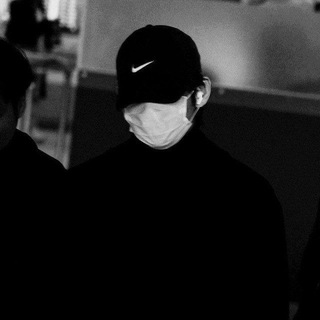 Логотип @exxvind - милый мерзавец | закрыто.