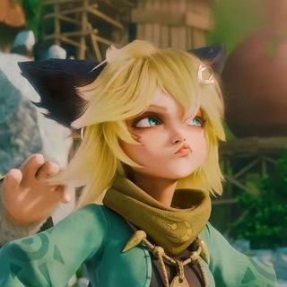 Логотип @exzych - EXZ