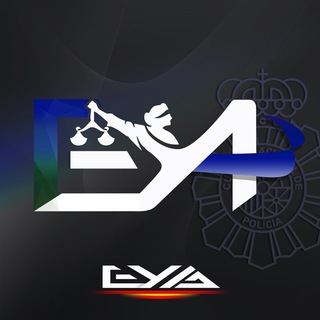 Логотип @eya_equiparacionya - 🇪🇸 EYA #EquiparacionYA⚖️