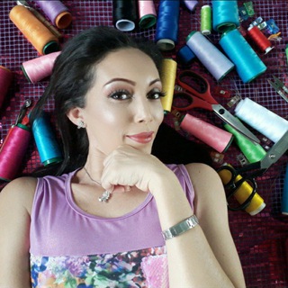 Логотип @eyanireth - Aprendiendo con Eyanireth Montilla