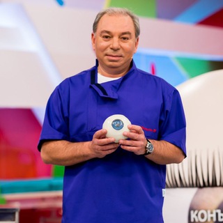 Логотип @eye_clinic_mots - Международный Офтальмологический Центр