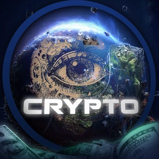 Логотип @eye_of_crypto_news - 𓁹 Eye of Crypto ₿