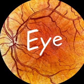 Логотип @eye_ophthalmology - Eye