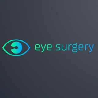 Логотип @eye_surg - Eye 👁 Surgery (ophthalmology)