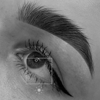 Логотип @eyebrowsotblogerov - Брови | Наращивание ресниц