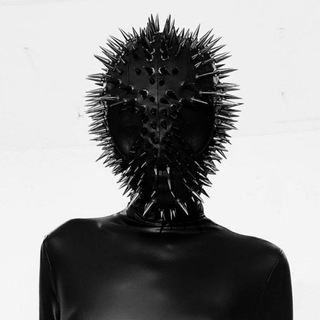 Логотип @eyeless66 - eyeless