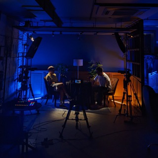 Логотип @eyeofukraine - Producer from Ukraine🎦