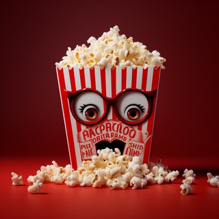 Логотип @eyepapcorn - eyepapcorn