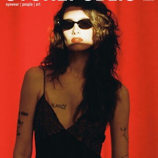 Логотип @eyerepublic - EYEREPUBLIC