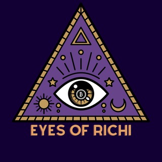 Логотип @eyes_of_richi - Eyes of Richi