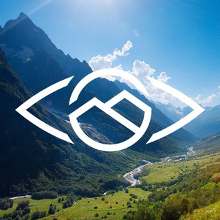 Логотип @eyes_tour - EYES TOUR | Экскурсии и туры по Кавказу