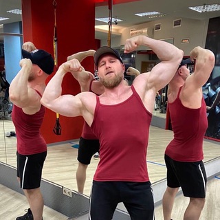 Логотип @eynar_gym - Gym Addicted