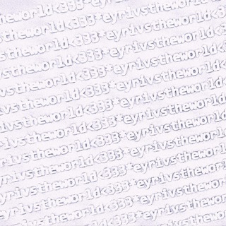 Логотип @eyrivstheworld1 - eyrivstheworld