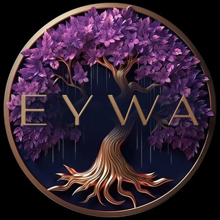 Логотип @eywa_official - EYWA