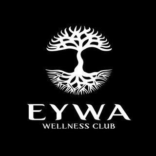 Логотип @eywafitness - EYWA WELLNESS CLUB