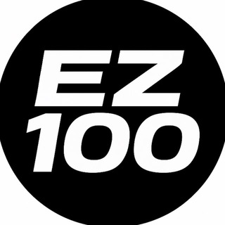 Логотип @ez100crypto - 🏴Ez 100 Crypto - крипта,мемы,подарки