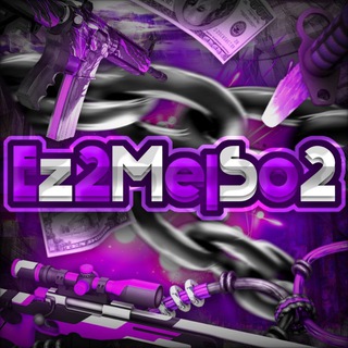Логотип @ez2me - Ez2Me|So2❄️