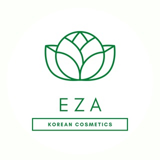 Логотип @eza_cosmetics - —Eza— Cosmetics Korean