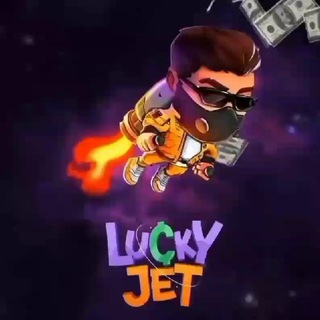 Логотип @ezabuze - 🚀 LUCKY JET | СХЕМА ЗАРАБОТКА🤑