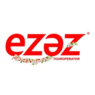 Логотип @ezazturoperator - Ezaz Touroperator