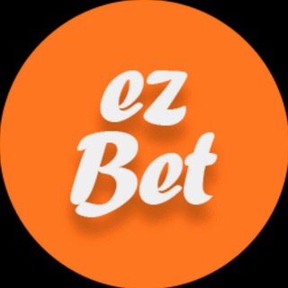 Логотип @ezbetspm - ezBets