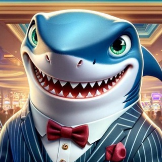 Логотип @ezcash000 - Азартный Slimchik | Промокоды | EZCASH | DRAGON MONEY | VODKA | VAVADA | TRIX