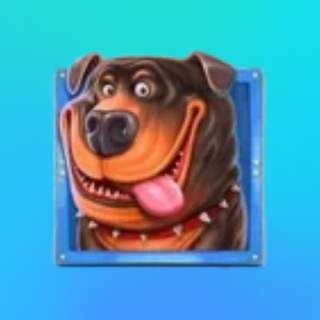 Логотип @ezcash_promocodo - ГАВ ГАВ