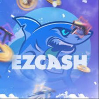 Логотип @ezcashpromofree - EZCASH ПРОМОКОДЫ