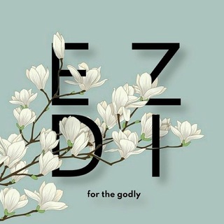 Логотип @ezdimood - э́ з д и