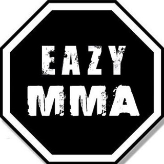 Логотип @ezeymma - EazyMMA