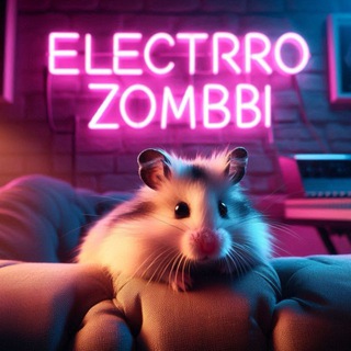 Логотип @ezfamily - ELECTROZOMBIE FAMILY