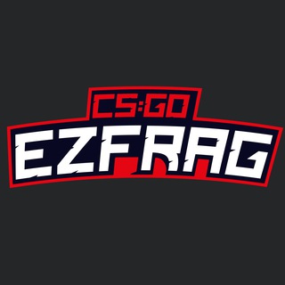 Логотип @ezfrag - EzFrag | Новости E-sports