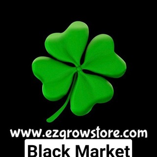 Логотип @ezgrowstore - 🍀eZ Grow Store | Гроубарахолка и чат